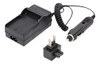 Cargador De Batería Para Sony Np-f330 Np-f530 Np-f550 Np-f57 0