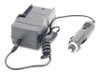 Cargador De Batería Para Sony Np-f330 Np-f530 Np-f550 Np-f57 6