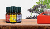 Aceite Esencial Saphirus Limon 1