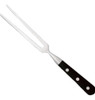Tenedor Trinchador De Parrilla Albainox Acero Inoxidable 0
