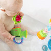 Nuby Divertido Juguete De Baño Para Regadera 4