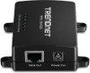Trendnet Gigabit Poe Splitter Wall Mountable Adjustable 3