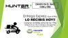 Anzuelos 92553 Nº 8 Variada Rio Mar  X100 Calidad Premium 1
