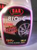 Bio-c Disuelve Salpicadura Asfalto Graffiti Adhesivos.x500ml 4