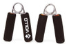 Hand Grip Com Cabo De Espuma Vollo Funcional Fortalecimento 0