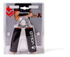 Hand Grip Com Cabo De Espuma Vollo Funcional Fortalecimento 2