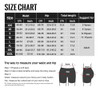 Soared 3d Protection Hip Butt Eva Pantalones 1