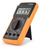 Tester Multímetro Digital Profesional Capacimetro 3 Tester Multímetro Digital Profesional Capacimetro 3