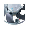 Electro Ventilador Fiat Toro 2.0 Motor Principal/conductor 2