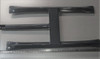 Quemador P/parrilla A Gas Marca Isi Mod Nano 1