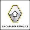 Temporizador Limpia Luneta Renault Clio - Ralux 2