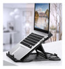 Soporte Notebook Laptop Tablet Plastico Con Stand Celular 2