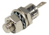 15 Diodos Rectificador 25a 600v Catodo / Rosca 25f60 (m6x1) 0