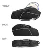 Bolsa De Tenis Fulfun Con Compartimento Para Zapatos,bolsa D 2