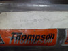 Barra De Direccion Izquierda Regulable De Ford Galaxy 6