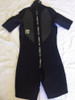 Traje Corto De Agua De Neoprene O' Neill Talle 10 Impecable! 1