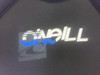 Traje Corto De Agua De Neoprene O' Neill Talle 10 Impecable! 2