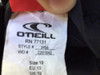 Traje Corto De Agua De Neoprene O' Neill Talle 10 Impecable! 3