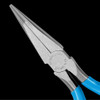 Juego De Alicates Channellock Toolroll-3 En Funda 5 Piezas 5