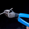 Juego De Alicates Channellock Toolroll-3 En Funda 5 Piezas 6