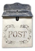 The Nifty Nook I Vintage Style Post Box I Nostalgic Charm Ho 0 The Nifty Nook I Vintage Style Post Box I Nostalgic Charm Ho 0