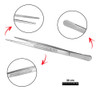 Pinça Barman 30 Cm Pegador Para Bartender 3
