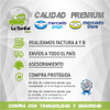 Polea Viscosa Para Ford Ranger 3.2 3.2 Cd Xls Tdci 200cv Man 5