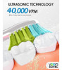 Voom Sonic Pro 7 Series Cepillo De Dientes 4