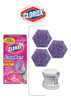 Fregadora De Cocina Portátil Clorox Scrubmate; Incluye 3 Est 1