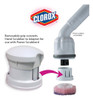 Fregadora De Cocina Portátil Clorox Scrubmate; Incluye 3 Est 2