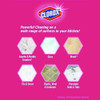 Fregadora De Cocina Portátil Clorox Scrubmate; Incluye 3 Est 3