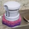 Fregadora De Cocina Portátil Clorox Scrubmate; Incluye 3 Est 4