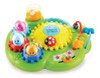 Tablero Jardin Con Actividades Bebé Winfun 0743-nl 0