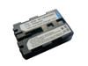 Np-fm50 Qm51 1450mah Batería Y Cargador Para Sony Dcr-trv240 4
