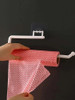 Soporte Porta Rollos De Papel Cocina Toallas Multiuso 6