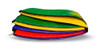 Capa/saia Proteção De Molas Colorida Pula Pula Alcamar 4,27m 0