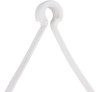 Organizador De Ducha Flex Blanco - Telecompras Sc 2