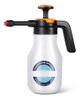 Botella Pistola Espuma Nieve Bomba Lavado Autos 2 Litros B12 0