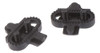 Taco Taquinho Sapatilha Pedal Clip Bicicleta Mtb Sm-sh51 4