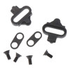 Taco Taquinho Sapatilha Pedal Clip Bicicleta Mtb Sm-sh51 5