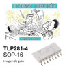 Tlp281-4 Tlp281 1