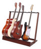 Guitar Rack Para Guitarras Múltiples, Soporte De Guitarra De 0