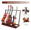 Guitar Rack Para Guitarras Múltiples, Soporte De Guitarra De 1