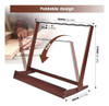 Guitar Rack Para Guitarras Múltiples, Soporte De Guitarra De 2