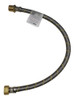 Colilla Para Gas Coflex 50 Cms. 0