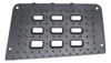 Pisadera Estribo Inf Der Vw Camion 24-320 Constellation 0
