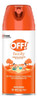 Repelente Off Family 0