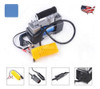 12v 150psi Heavy Duty Bomba De Compresor De Aire Portátil 4x 4