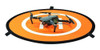 75mm Aterrizaje Helipuerto De Launch Pad Plegable Para Dji P 3