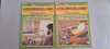 Aeromodelismo. Lote De 7 Revistas. Se Vende Lote Completo 0